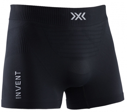 Купить Термошорты X-Bionic Invent® 4.0 LT Boxer Shorts men IN-Y000S19M в Киеве по лучшей цене с доставкой в Украине | Магазин NORTHWALL